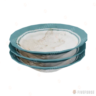 v_res_tt_bowlpile01 GTA 5 object