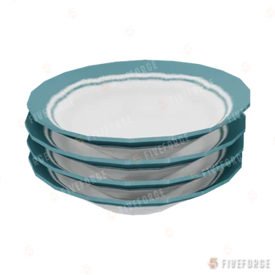 v_res_tt_bowlpile02 GTA 5 object