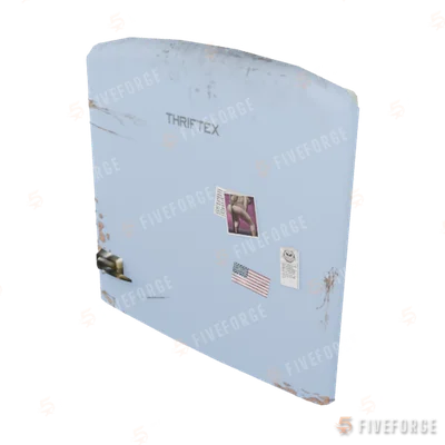 v_res_tt_fridgedoor GTA 5 object
