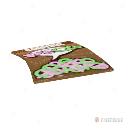v_res_tt_litter3 GTA 5 object