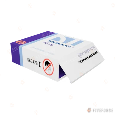 v_res_tt_pharm1 GTA 5 object