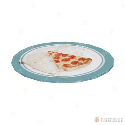 v_res_tt_pizzaplate GTA 5 object