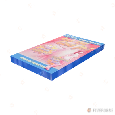 v_res_tt_porndvd02 GTA 5 object