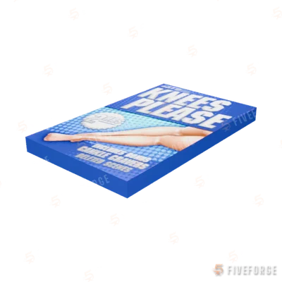 v_res_tt_porndvd04 GTA 5 object