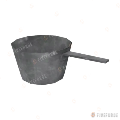 v_res_tt_pot01 GTA 5 object
