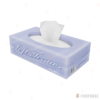 v_res_tt_tissues GTA 5 object