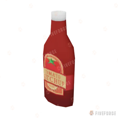 v_ret_247_ketchup2 GTA 5 object
