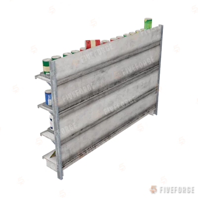 v_ret_247shelves01 GTA 5 object