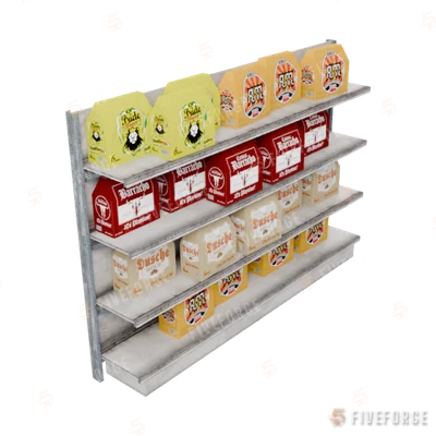 v_ret_247shelves04 GTA 5 object