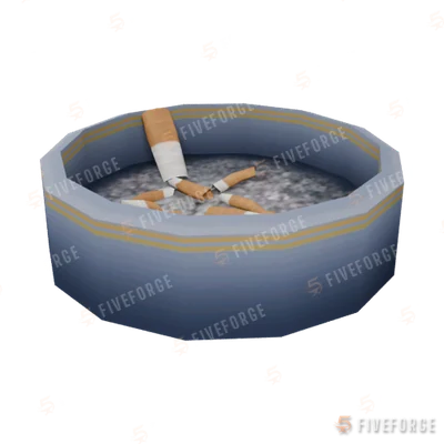 v_ret_fh_ashtray GTA 5 object