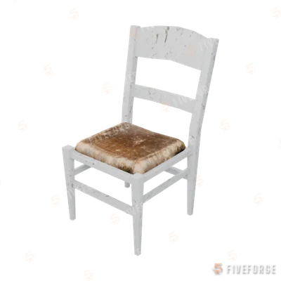 v_ret_fh_chair01 GTA 5 object
