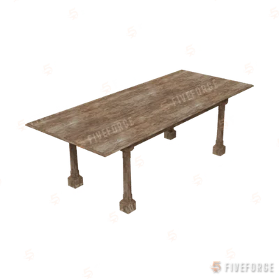 v_ret_fh_dinetable GTA 5 object