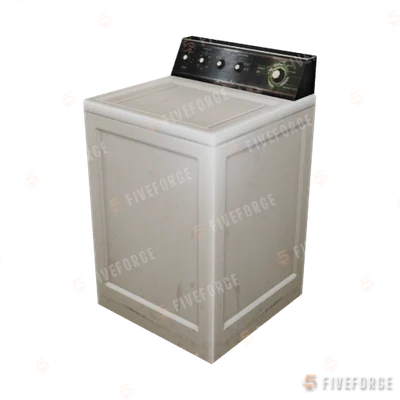 v_ret_fh_washmach GTA 5 object