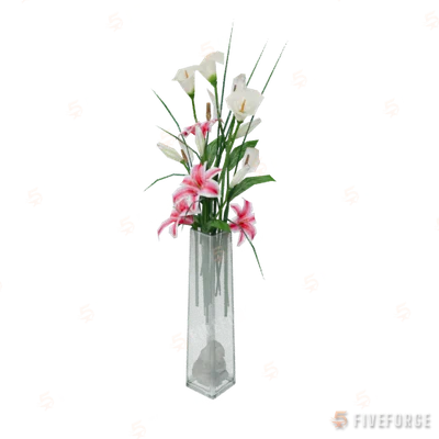 v_ret_flowers GTA 5 object