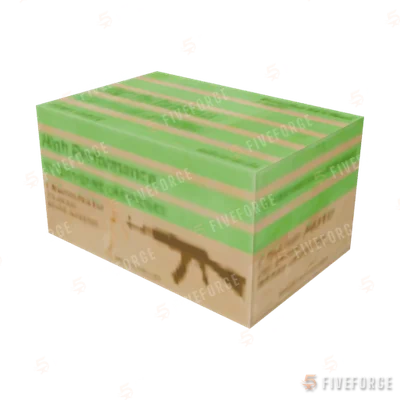 v_ret_gc_ammo4 GTA 5 object