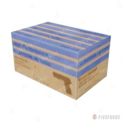 v_ret_gc_ammo5 GTA 5 object