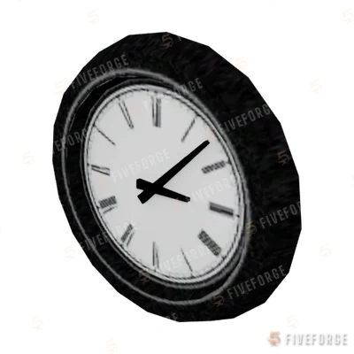 v_ret_gc_clock GTA 5 object