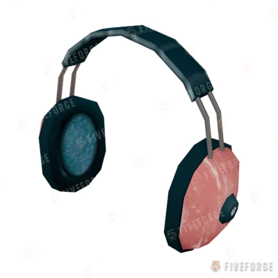 v_ret_gc_ear02 GTA 5 object