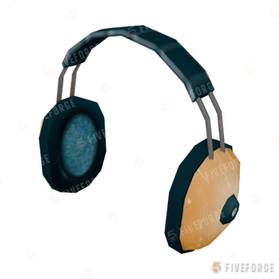 v_ret_gc_ear03 GTA 5 object