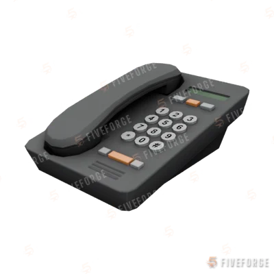 v_ret_gc_phone GTA 5 object
