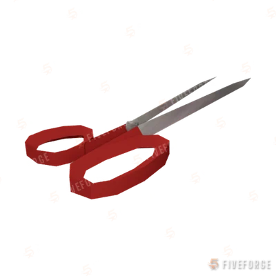 v_ret_gc_scissors GTA 5 object