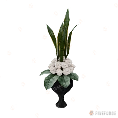 v_ret_j_flowerdisp_white GTA 5 object