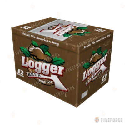 v_ret_ml_beerlog1 GTA 5 object