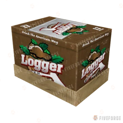 v_ret_ml_beerlog2 GTA 5 object