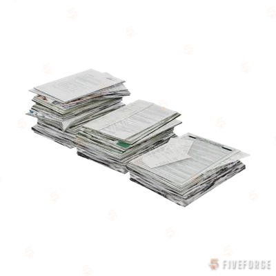 v_ret_ml_papers GTA 5 object