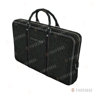 v_ret_ps_bag_01 GTA 5 object