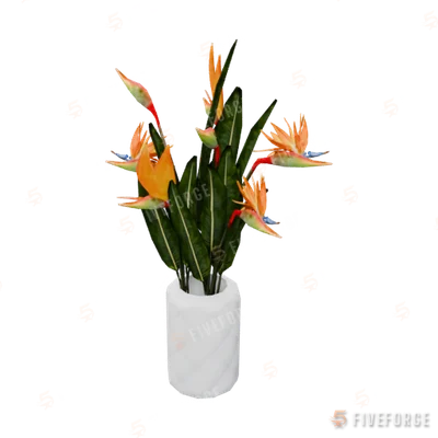 v_ret_ps_flowers_01 GTA 5 object