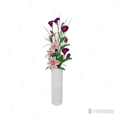 v_ret_ps_flowers_02 GTA 5 object