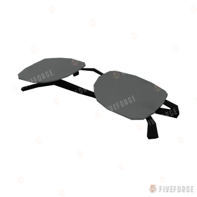 v_ret_ps_shades01 GTA 5 object