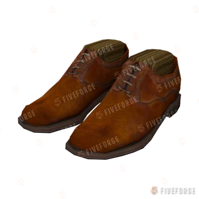 v_ret_ps_shoe_01 GTA 5 object