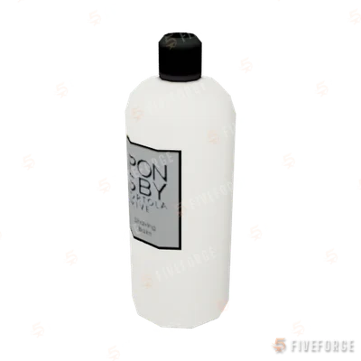 v_ret_ps_toiletry_01 GTA 5 object