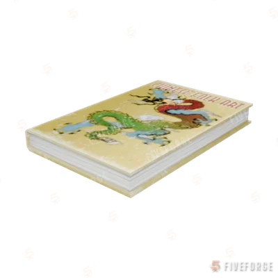 v_ret_ta_book1 GTA 5 object