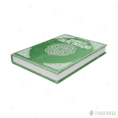 v_ret_ta_book2 GTA 5 object