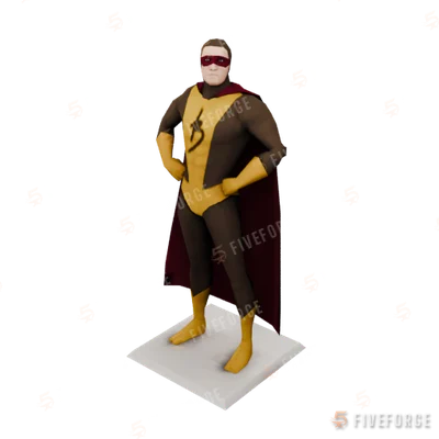 v_ret_ta_hero GTA 5 object
