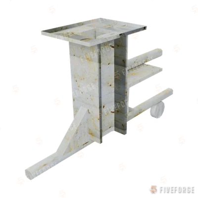 v_serv_metro_elecpole_singler GTA 5 object