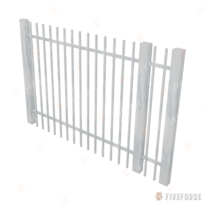 v_serv_metro_stationfence GTA 5 object