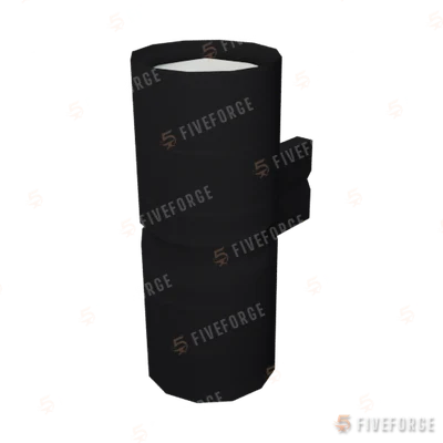 v_serv_metro_tubelight2 GTA 5 object
