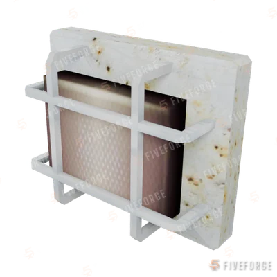 v_serv_metro_walllightcage GTA 5 object