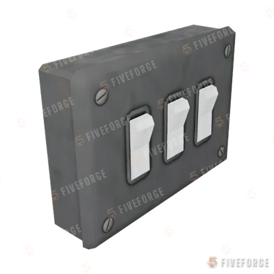 v_serv_switch_3 GTA 5 object