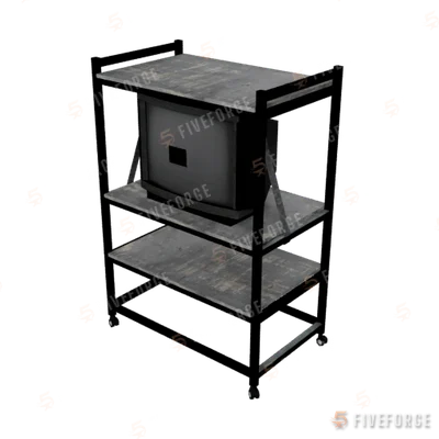 v_serv_tvrack GTA 5 object