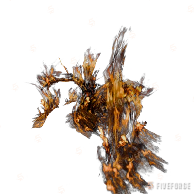 vfx_it1_00 GTA 5 object