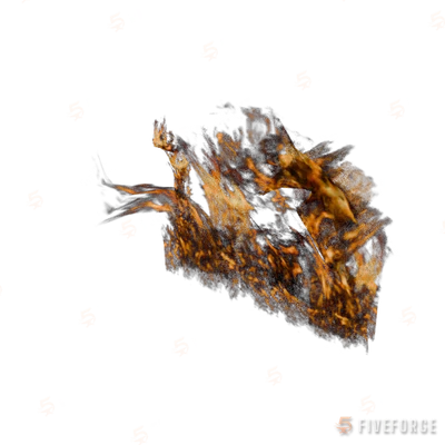 vfx_it2_04 GTA 5 object