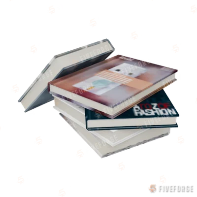 vw_prop_book_stack_01b GTA 5 object