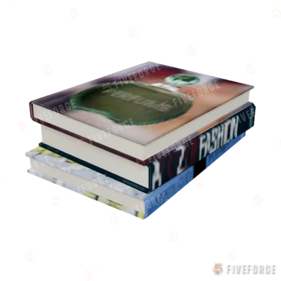 vw_prop_book_stack_02b GTA 5 object