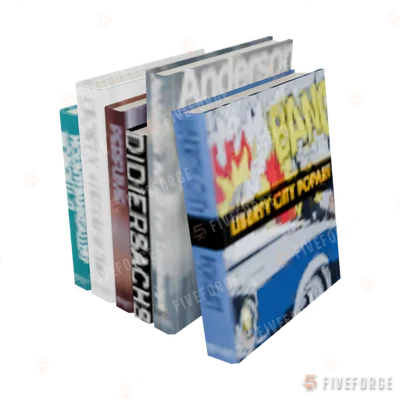vw_prop_book_stack_03a GTA 5 object