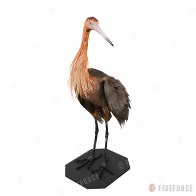 vw_prop_casino_art_bird_01a GTA 5 object